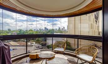 Imagem: Apartamento de Luxo no Jardim América