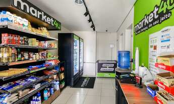 Imagem 7: Apartamento à venda na Vila Mascote, São Paulo-SP: 3 quartos, 1 suíte, 3 salas, 4 banheiro