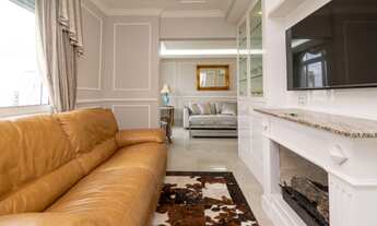 Imagem: Venda de Apartamento de Luxo em Jardim América