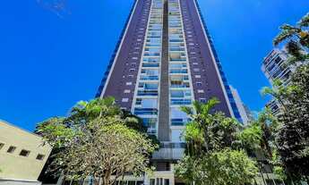 Imagem: Apartamento de luxo à venda no Brooklin