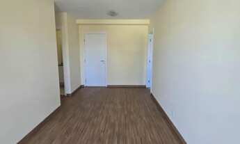 Imagem 4: Apartamento à venda em São Paulo-SP, Mooca: 2 quartos, 1 suíte, 2 salas, 2 banheiros, 1 va