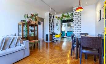 Imagem 4: Imperdível: Apartamento à venda na Vila Mariana, São Paulo-SP, com 2 quartos, 1 suíte, 2 b