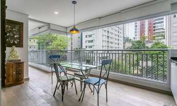 Imagem 7: Apartamento à venda em São Paulo-SP no bairro Jardim Prudência: 3 quartos, 1 suíte, 3 banh