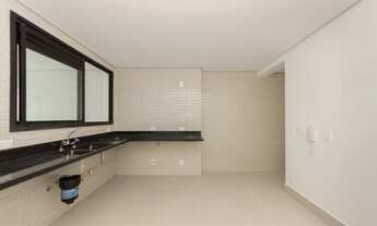 Imagem 6: Lindo Apartamento de Luxo à Venda no Jardim Paulista - São Paulo-SP: 3 Quartos, 3 Suítes