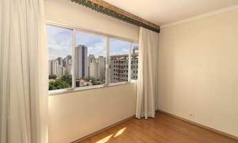 Imagem: Apartamento à venda em Perdizes, São Paulo-SP