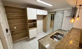 Imagem 7: Imperdível Apartamento à Venda em São Paulo-SP, Chácara Santo Antônio! 3 quartos, 1 suíte