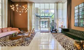 Imagem: Apartamento à venda na Vila Mascote, São