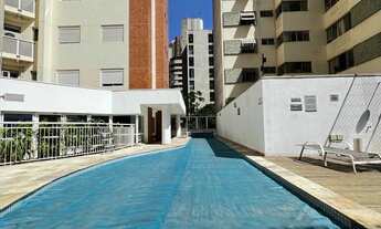 Imagem 5: Apartamento de Luxo em Pinheiros: 2 Quartos, 2 Suítes, 6 Banheiros, 2 Vagas, 116m² - São P