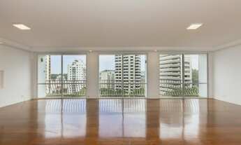 Imagem 2: Imperdível: Apartamento à venda no Real Parque, São Paulo-SP 4 quartos, 1 suíte, 4 salas