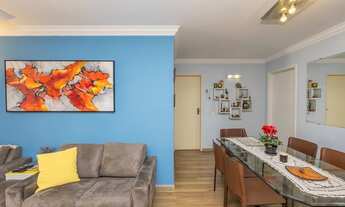 Imagem 2: Imperdível: Apartamento de Luxo à Venda em Perdizes, São Paulo - 4 Quartos, 1 Suíte, 5 Ban