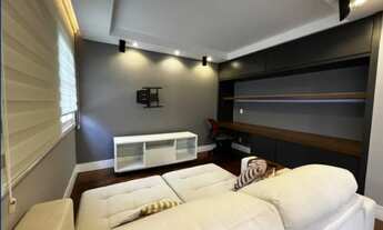 Imagem: Apartamento à venda em São Paulo-SP, Jardim