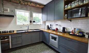 Imagem 3: Imperdível: Apartamento à venda em São Paulo - Campo Belo, 3 suítes, 5 banheiros, 2 vagas