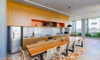 Imagem 3: APARTAMENTO RESIDENCIAL em São Paulo - SP, Chácara Santo Antônio (Zona Sul