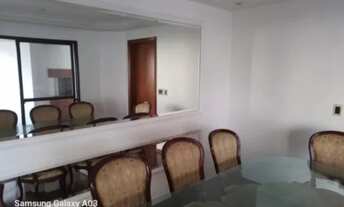 Imagem 5: Apartamento à venda no Brooklin, São Paulo-SP: 3 quartos, 1 suíte, 3 salas, 4 banheiros, 2