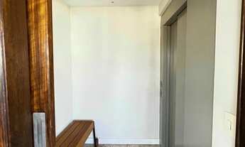 Imagem 4: Apartamento de Luxo em Pinheiros: 2 Quartos, 2 Suítes, 6 Banheiros, 2 Vagas, 116m² - São P