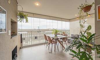 Imagem 3: Apartamento à venda em Santo Amaro, São Paulo-SP: 2 quartos, 1 banheiro, 1 vaga, 65m² de á