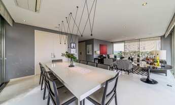 Imagem 7: Espetacular apartamento à venda em São Paulo-SP, Ibirapuera: 2 quartos, 2 suítes, 4 salas