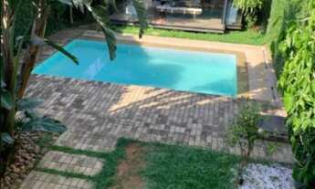 Imagem: Impecável casa à venda em São Paulo-SP