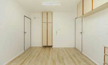 Imagem 6: Apartamento à venda em Moema, São Paulo-SP: 3 quartos, 1 suíte, 3 banheiros, 1 vaga, 101m²