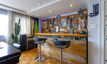 Imagem 6: Imperdível oportunidade: Apartamento de 4 quartos e 1 suíte na Chácara Santo Antônio, São