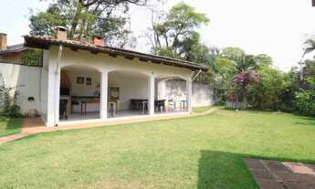 Imagem 2: Casa à venda em São Paulo-SP, Alto da Boa Vista: 5 quartos, 2 suítes, 4 salas, 7 banheiros