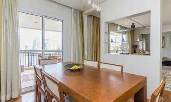 Imagem 7: Imperdível oportunidade de compra: Apartamento de luxo com 3 suítes e 4 vagas na Chácara K