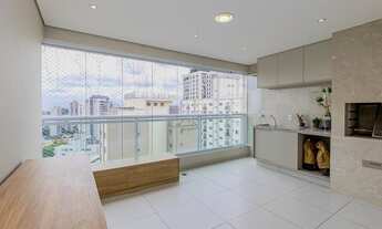 Imagem: Apartamento à venda em São Paulo-SP, Vila