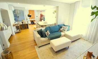 Imagem 5: Imperdível: Apartamento de 3 quartos na Vila Olímpia, São Paulo-SP - 100,00 m², 1 suíte e