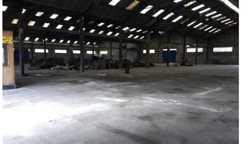 Imagem 5: Galpão Comercial em Condomínio de Luxo em Itaquaquecetuba-SP: 12 Salas, 12 Banheiros, 50 V