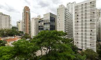 Imagem 5: Apartamento à venda em São Paulo-SP, Jardim Paulista: 3 quartos, 1 suíte, 3 salas, 4 banhe