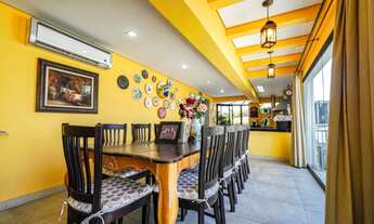 Imagem 4: Cobertura de luxo à venda em São Paulo-SP, Chácara Klabin: 3 quartos, 2 suítes, 4 salas, 5