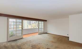 Imagem 2: Cobertura de luxo na Vila Olímpia, São Paulo-SP: 3 quartos, 1 suíte, 3 salas, 4 banheiros