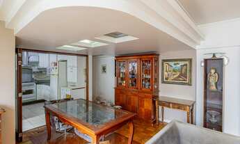 Imagem 7: Apartamento à venda no bairro Paraíso, São Paulo-SP: 3 quartos, 1 suíte, 2 salas, 3 banhei