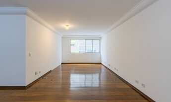 Imagem 3: Apartamento de luxo no coração de São Paulo: 3 quartos, 1 suíte, 3 salas, 3 banheiros, 1 v