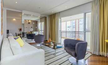 Imagem 2: Imperdível oportunidade de compra: Apartamento de luxo com 3 suítes e 4 vagas na Chácara K