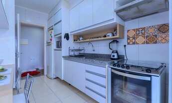 Imagem 3: Apartamento à venda em São Paulo-SP, Vila Moinho Velho: 2 quartos, 2 banheiros, 1 vaga, 69