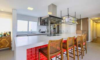 Imagem 4: Apartamento de luxo à venda no Morumbi, São Paulo-SP: 4 quartos, 4 suítes, 4 salas, 6 banh