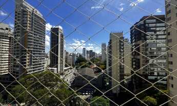 Imagem 6: Apartamento de alto padrão no Campo Belo, São Paulo: 3 quartos, 1 suíte, 3 banheiros, 2 va