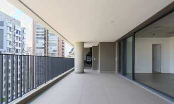 Imagem 3: Imperdível oportunidade: Apartamento de luxo em Pinheiros, São Paulo - 3 quartos, 3 suítes