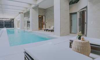 Imagem 5: Oportunidade única: Apartamento de luxo no Itaim Bibi, São Paulo - 3 quartos, 3 suítes, 3