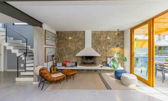 Imagem 3: Imperdível! Casa à venda na Granja Julieta, São Paulo-SP: 3 quartos, 1 suíte, 4 salas, 4 b