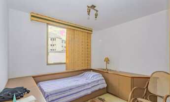 Imagem 5: Imperdível: Apartamento à venda em SP com 4 quartos, 3 suítes e 3 vagas - Jardim da Saúde