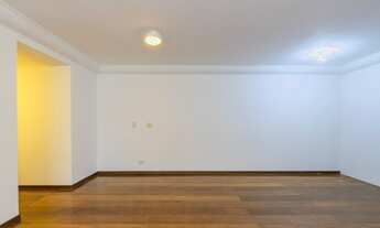 Imagem: Apartamento de luxo no coração de São