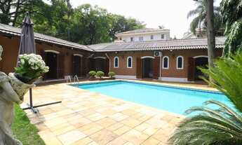 Imagem: Casa à venda em São Paulo-SP, Alto da