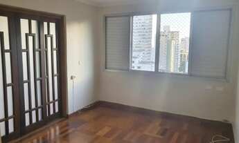 Imagem 2: Imperdível apartamento à venda no Paraíso, SP: 3 quartos, suíte, 2 salas, 3 banheiros, 1 v
