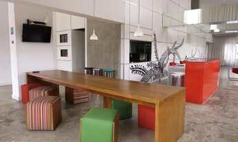 Imagem 5: Apartamento de 2 quartos com suíte e vaga na Vila Leopoldina: sua nova moradia em São Paul