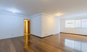 Imagem 2: Apartamento de luxo no coração de São Paulo: 3 quartos, 1 suíte, 3 salas, 3 banheiros, 1 v