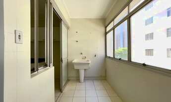 Imagem 4: Apartamento à venda em São Paulo-SP, Mirandópolis: 2 quartos, 3 banheiros, 1 vaga de garag