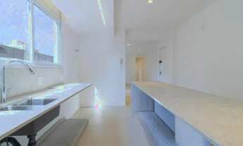 Imagem 2: Apartamento de 2 quartos e 2 suítes no Jardim América, São Paulo-SP: 90m² de luxo e confor