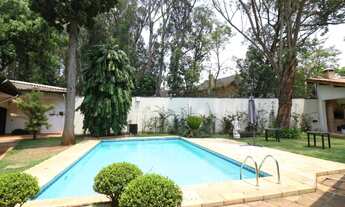 Imagem 3: Casa à venda em São Paulo-SP, Alto da Boa Vista: 5 quartos, 2 suítes, 4 salas, 7 banheiros